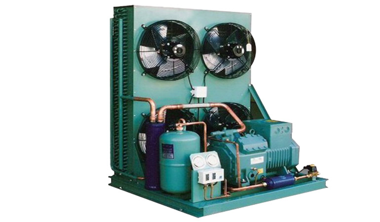 Air Cooled Condensing Unit